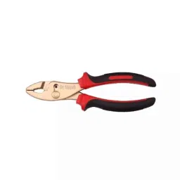 De Neers 200mm Aluminium Bronze Slip Joint Plier-picture-49