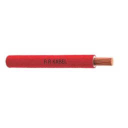 RR Kabel 0.75 sqmm Single Core PVC Grey Supperx FR Flexible Cable, Length: 90 m-picture-32