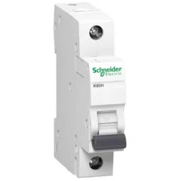 Schneider Electric Acti9 K60H 4A C-Curve Single Pole MCB, A9KF71104BQ, Breaking Capacity: 10 kA (Pack of 12)-image-78
