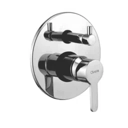 Oleanna ORANGE 4 Way Diverter Single Lever, O-15-9