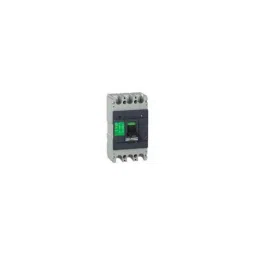 Schneider Electric EasyPact EZC 400A Three Pole MCCB for Distribution Board, EZC400H3400N, Breaking Capacity: 50 kA-image-35