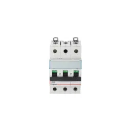 Legrand DX³ 32A D-Curve Three Pole MCB, 4087 65, Breaking Capacity: 10 kA-picture-24