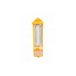 Zeal Mason Type Wet &a; Dry Bulb Hygrometer, MHY-50-picture-26