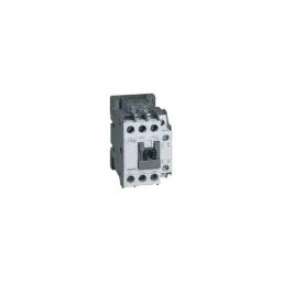 Legrand CTX³ 22 1 NO+1 NC Three Pole Mini Industrial Contactor, 4161 10, Coil Voltage: 24 VAC-picture-4