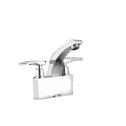 Kingsbury Zing Center Hole Basin Mixture, BFS-801-image-13