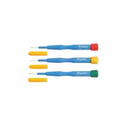 Proskit 1PK-034NE Ceramic Driver - 0.4 x 2.4mm-picture-2