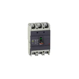 Schneider Electric 250A 36kA Easypact EZC MCCB for Distribution Network, EZC250H3250-42