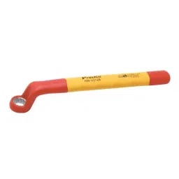 Proskit HW-V212B VDE 1000V Insulated Single Box End Wrench 12 mm-18