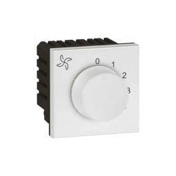 Legrand Arteor Square White 60-400W Light Dimmer, 5734 62-picture-34