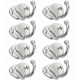 Doyours 8 Pieces Butterfly Design Multipurpose Hook Set, DY-1278-image-98