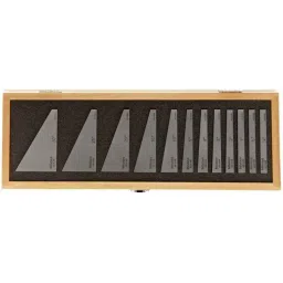 Yuzuki Angle Slip Gauge Set 12pcs-image-55