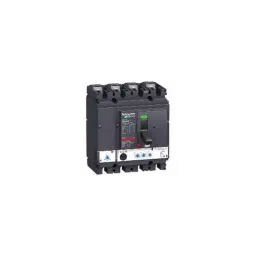 Schneider Electric 250A 36kA MCCB With Micrologic 6A, LV431408X62A250-picture-10