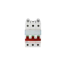 Legrand DX³ 100A Three Pole MCBs Isolator, 4065 13-picture-37
