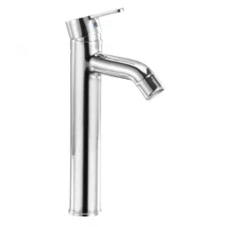 Oleanna ORANGE Tall Body Single Lever Basin Mixer, O-17-image-22