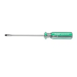 Proskit 89101A Line Color Slotted Screwdrivers (3.2x75mm)-45