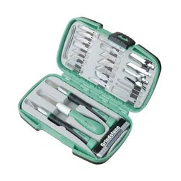 Proskit PD-395A 30PCS Deluxe Hobby Knife Kit-16