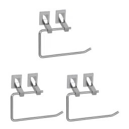 Doyours Oscar 3 Pieces SS Towel Ring/Napkin Ring Set, DY-1116-picture-39