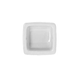 Cera 9302 Snow White Recessed Paper Holder, 150 X 150 mm-picture-5