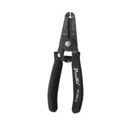 Proskit 1PK-3001E Precision Wire Stripper With Conductive Handle-38