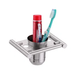 Doyours Tooth Brush Holder with SS Glass, GDBH-S23-image-41