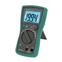 Proskit MT-5110 3 1/2 Capacitance Meter-28