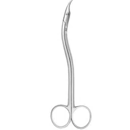 Alis 15cm/ 6 inch Heath Ligature Scissors, A-GEN-163-15-image-57