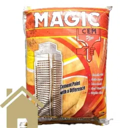 Magic Paints Cem Plus 25kg Sand Dune Matte Finish Decorative Waterproof Cement Paint-image-24