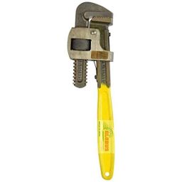 Globus 358 8 Pcs Steel Combination Spanner Set without Handle Rack image 3