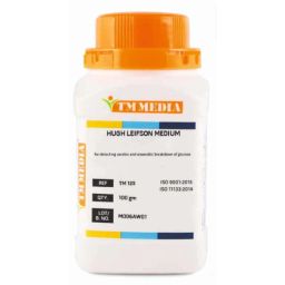 TM Media 100g Hugh Leifson Medium, TM 125-picture-33