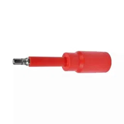 De Neers 3/8 inch 10mm Chrome Vanadium Steel Hexagonal Drive Allen Socket-picture-12