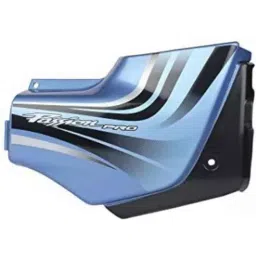 Ultra Side Panel For Passion Plus Forst Blue-picture-16