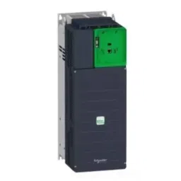 Schneider Electric IP00 55kW 400V Variable Speed Drive without Keypad ATV930D55N4Z-6