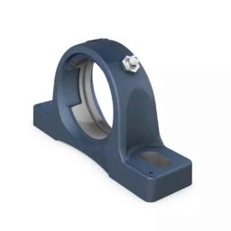 Imported 30x48x46mm Cast Iron Imported Pillow Block Ball Bearing Unit, SYJ35KF-picture-46
