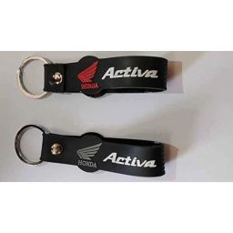 AOW Keychain G2 for Activa All Models (Pack of 2)-11
