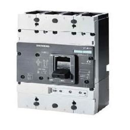 Siemens 4 Pole 400 A MCCB Microprocessor Based Trip Unit 3VL4740-1TA46-0AA0-picture-14