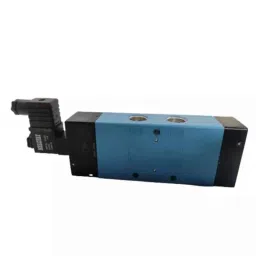Mercury NS Series 1/2x5/2 inch Single Solenoid Valve, NS614-12