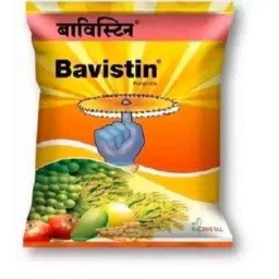Crystal Bavistin 250g Fungicide for Crop Protection-picture-48