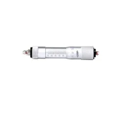 Insize Internal Micrometer with Interchangeable Anvil, Range: 125-150 mm, 3226-1501-46