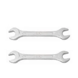 Forbes Kendo 10 Pcs SO-07 18x19mm Double Open Ended Spanner Box-40