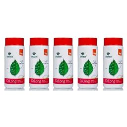 Utkarsh CaLong 1kg Ca 10% EDTA Chelated 100% Water Soluble Foliar Spray Fertilizer (Pack of 5)-image-26