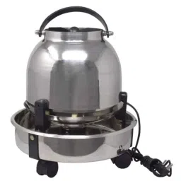 Wellton Healthcare 5L Fumigator, WH20019-26