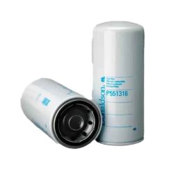 Donaldson 12.13 inch Fuel Filter Spin On Cellulose, P551316-image-26