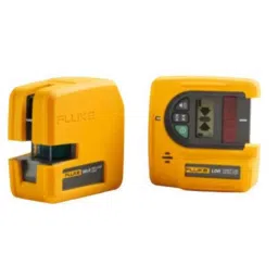 Fluke 180LG Laser Level Detector System-25