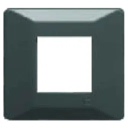 L&a;T Entice 8 Module Eco Grey Small Size Plate, CB91308FE11 (Pack of 5)-picture-49