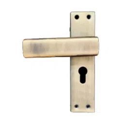 Cozi Gold Sapphire Brass CY Type Mortise Handle, YS11002-CY-ATQ-picture-43
