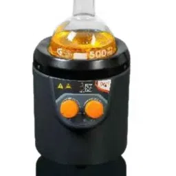 Glassco 3000ml 470W Heating Mantle With Stirrer Economy Model, 1500.DNEU.06-37