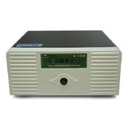 Smarten Boom700VA/12V Sine Wave Solar PCU LED Display-picture-5
