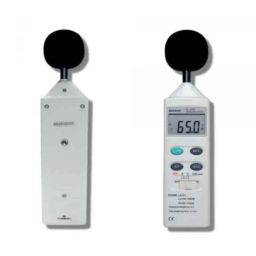 Metravi Digital Sound Level Meter, SL-4005 image 4
