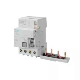 Siemens 5SM2 54mm 4 Pole TypeA Sentron Residual Current Protective Device 5SM23426RC-picture-8