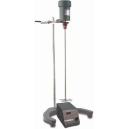 Remi 25L Direct Drive Stirrer with PMDC Motor, RQ-126/D-44